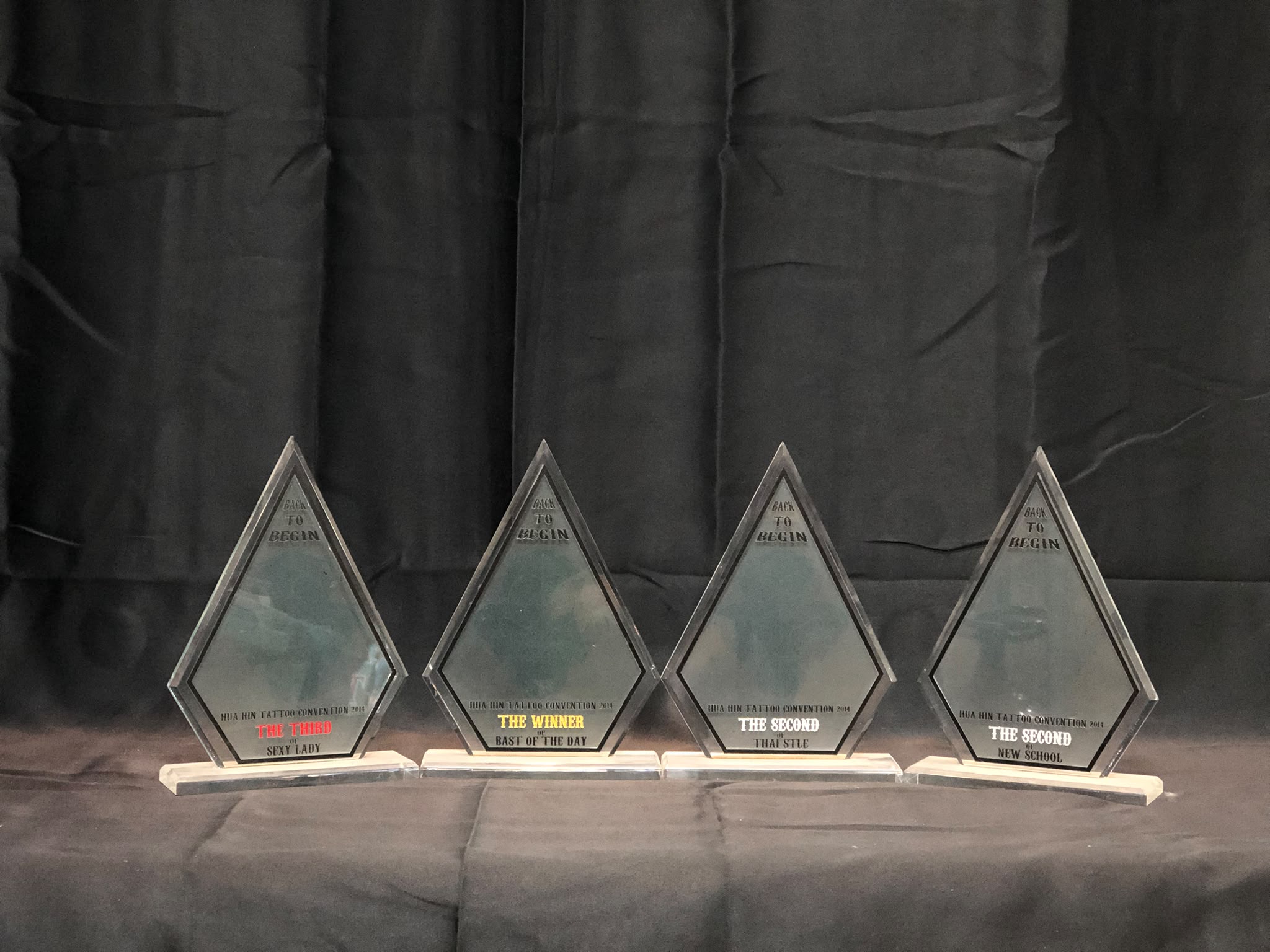 Award Collection