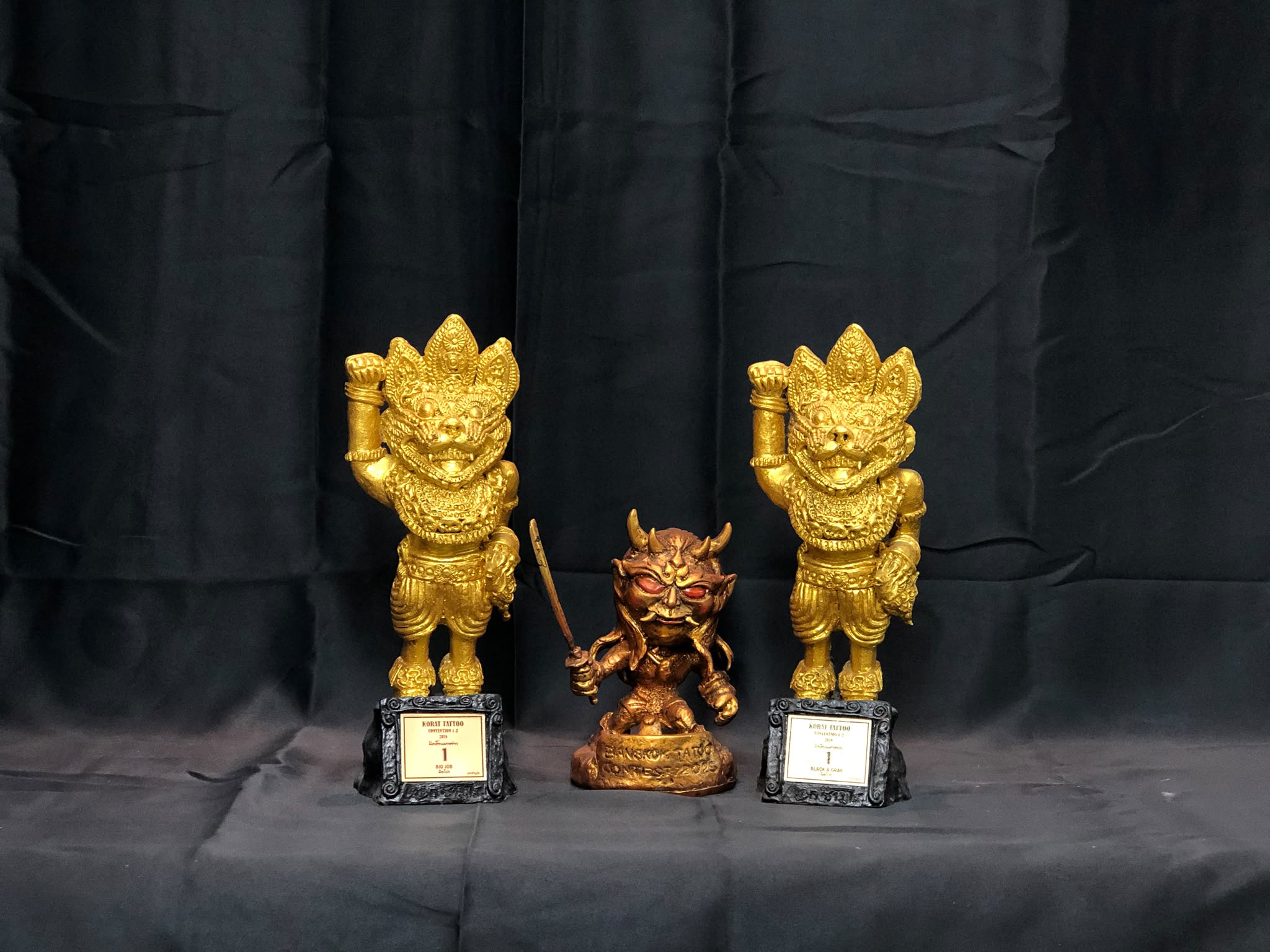 Award Collection