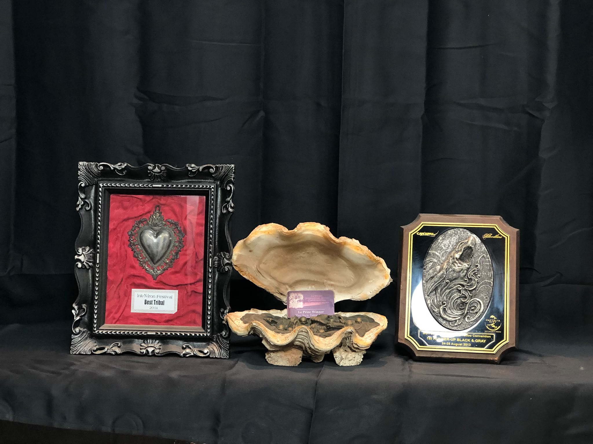 Award Collection