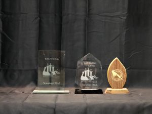 Award Collection