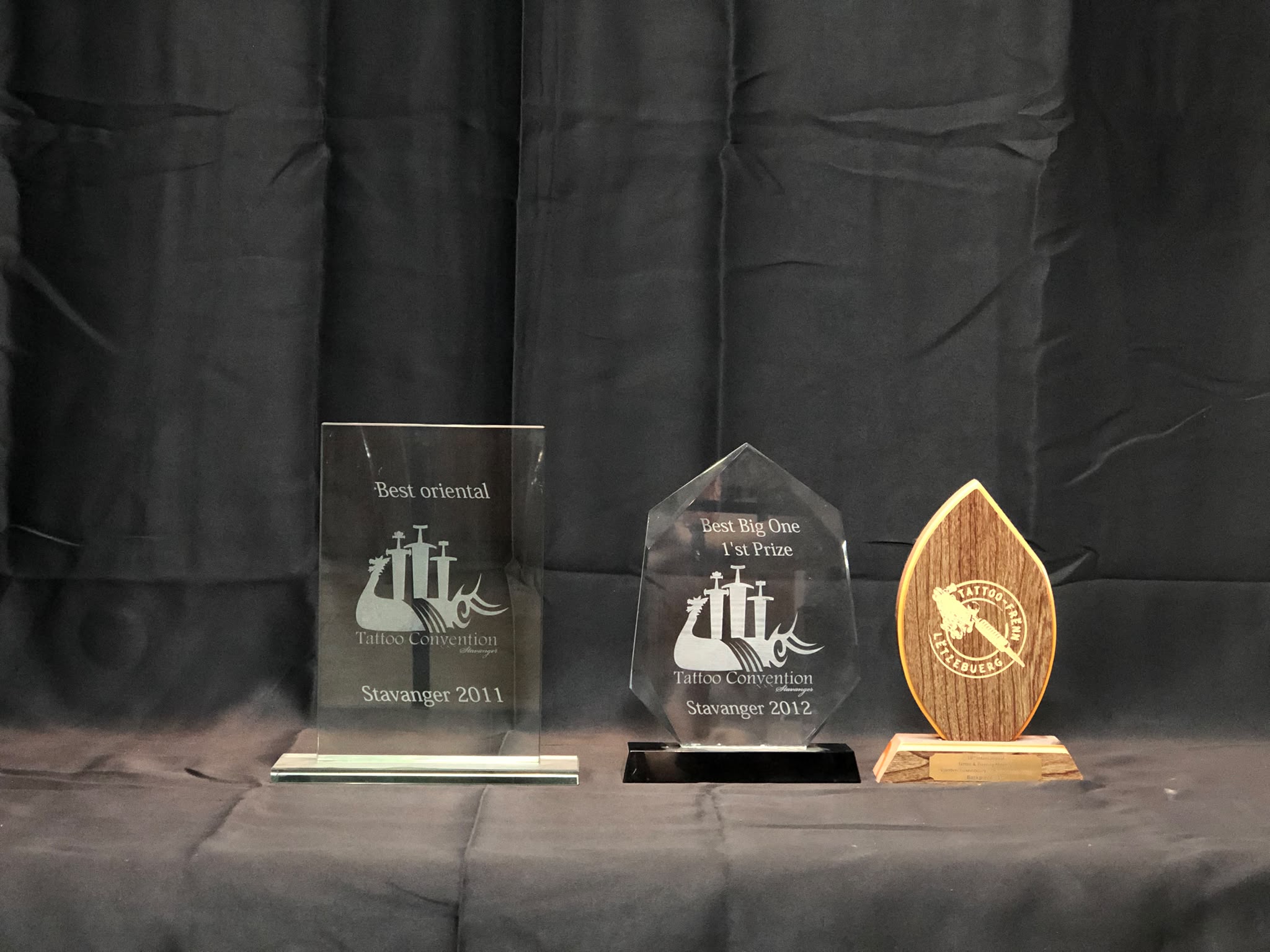 Award Collection