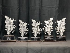 Award Collection