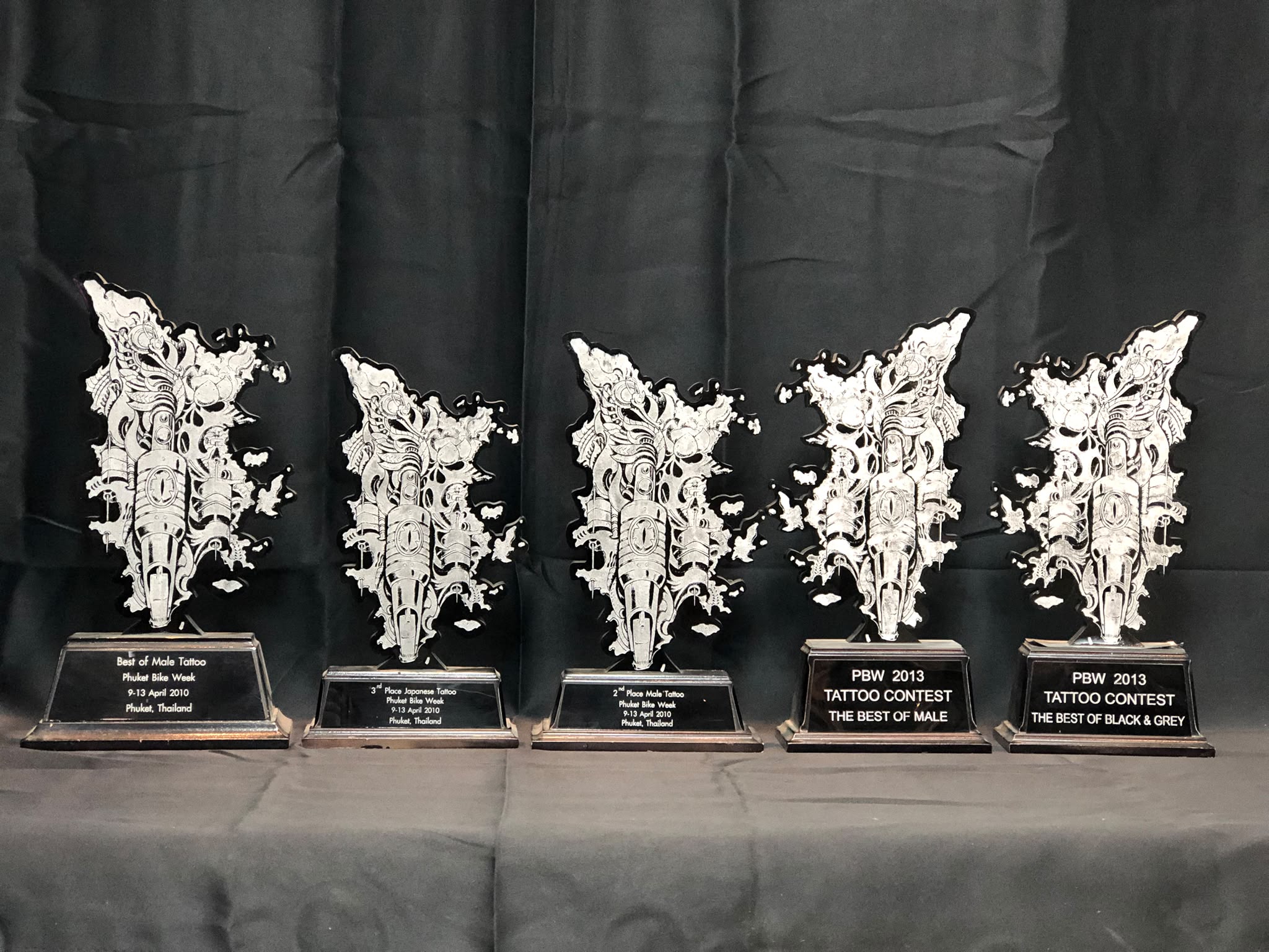 Award Collection